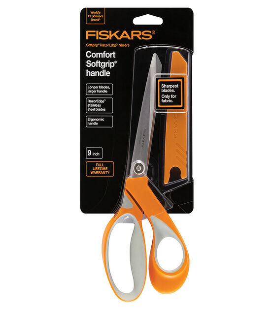 Fiskars 9
