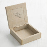 Willow Tree - A Tree, A Prayer Memory Box