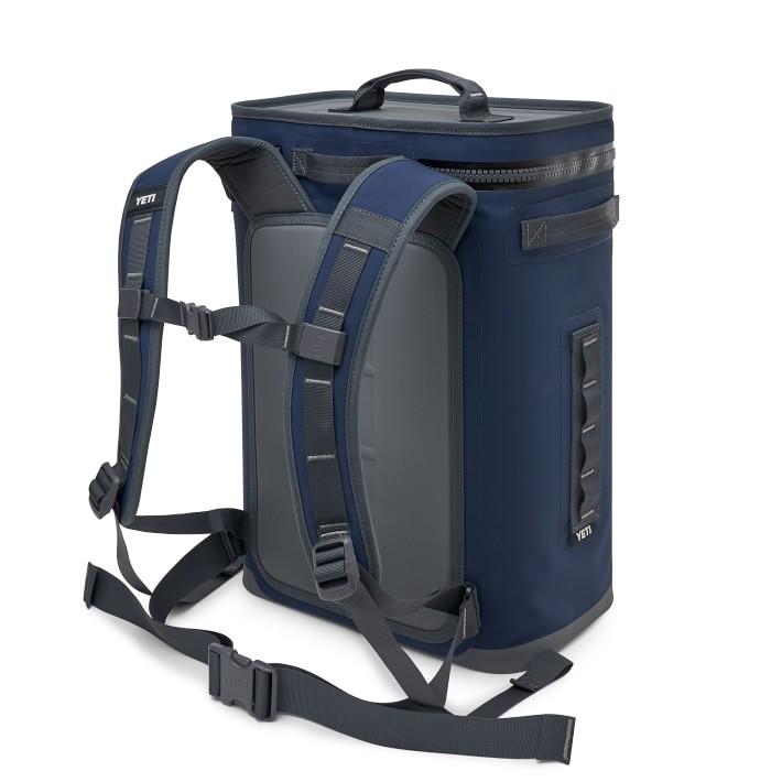 YETI Hopper Backflip Soft Cooler 24