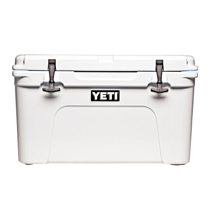 YETI Tundra Cooler 45