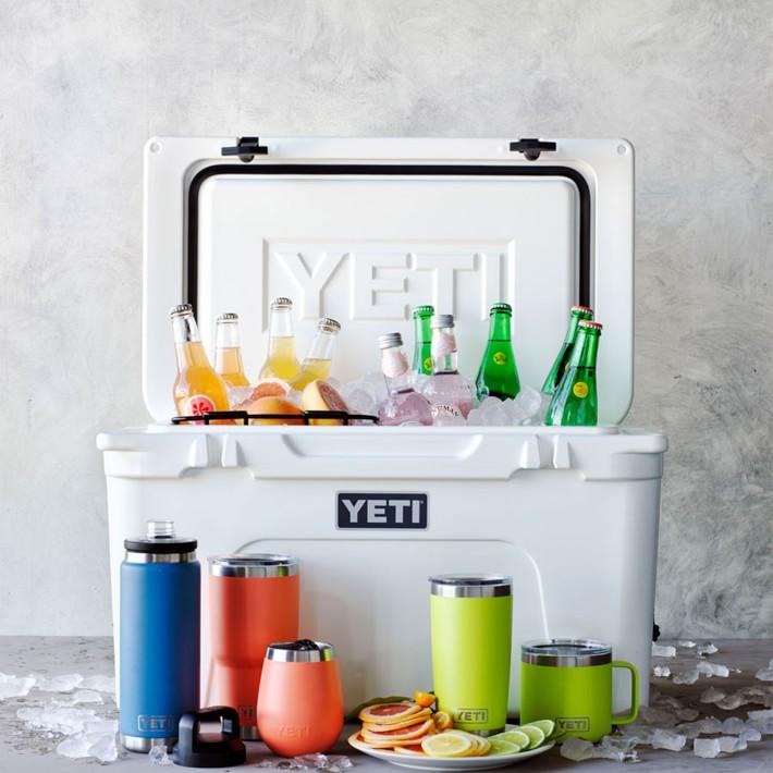 YETI Tundra Cooler 45