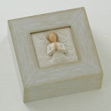 Willow Tree - A Tree, A Prayer Memory Box