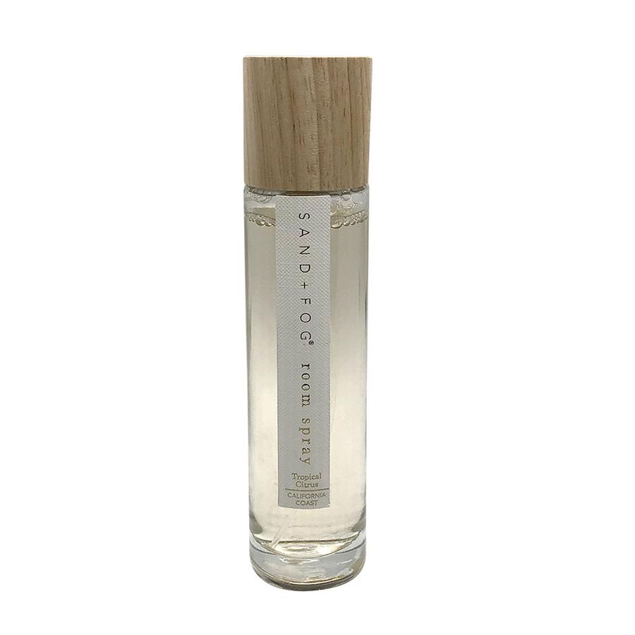 Sand + Fog Tropical Citrus Room Spray