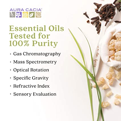 Aura Cacia Bodi Normal to Dry Skin Oil Moisturizer 4.00 fl. oz.