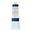 M. Graham Artist Oil Paint Phthalocyanine Blue 5oz Tube