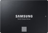 Samsung - 500GB 870 EVO SATA III 2.5