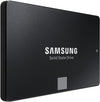 Samsung - 500GB 870 EVO SATA III 2.5