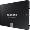 Samsung - 500GB 870 EVO SATA III 2.5