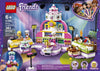 LEGO Friends Baking Competition 41393