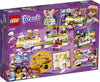 LEGO Friends Baking Competition 41393