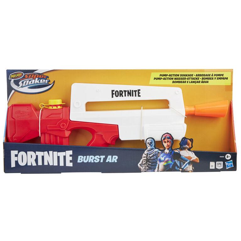 Nerf Fortnite RL Blaster, Shop Today. Get it Tomorrow!