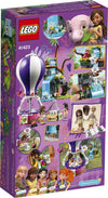 LEGO Friends Tiger Hot Air Balloon Jungle Rescue 41423