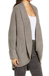 BAREFOOT DREAMS® Cozychic® Waffle Cocoon Cardigan