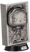 Funko - Pop! Star Wars - Han Solo in Carbonite - Multicolor