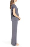 BAREFOOT DREAMS® Luxe Jersey Pajamas