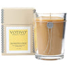 Votivo - Large Aromatic Soy Blend Candle - Honeysuckle - 16.2 oz