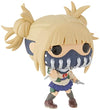 Funko - Pop! Animation - My Hero Academia - Himiko Toga Vinyl Figure