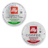 Keurig® K-Cup® Pack 10-Count illy® Coffee Collection