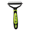 BISSELL® Bartkbath™ FURGET IT™ All-in-One Grooming Brush