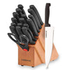 Farberware® Classic 20-Piece Knife Block Set