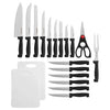 Farberware® Classic 20-Piece Knife Block Set