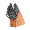 Farberware® Classic 20-Piece Knife Block Set