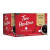 Tim Hortons® Single Serve Coffee Pod Collection