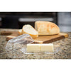 TableCraft® Glass Butter Dish