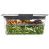 Rubbermaid® Brilliance 5-Cup Salad Storage Container