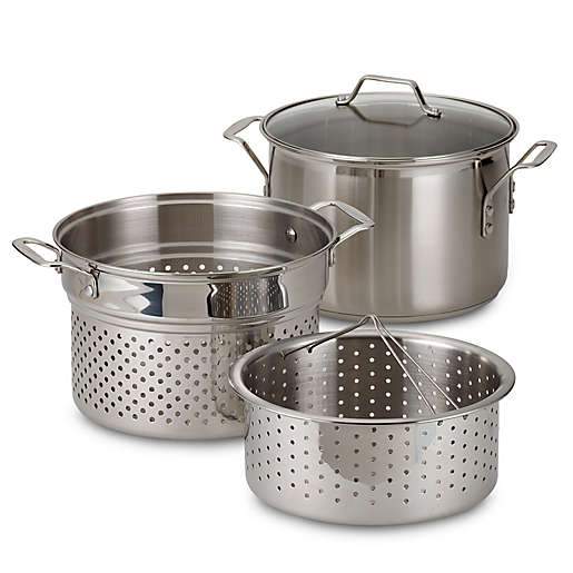 Calphalon Classic Nonstick 8-Quart Multi-Pot