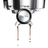 Breville® The Barista Express™ Espresso Machine