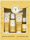 Burt's Bees Baby Bee Getting Started Kit