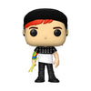 Funko - Pop! Rocks - Twenty One Pilots - Stressed Out Joshua Dun