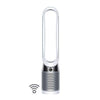 Dyson Pure Cool™ TP04 Air Tower Purifier in White/Silver