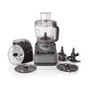 Ninja® Professional Advanced 9-Cup Food Processor withAuto-iQ Preset Programs