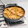 Ninja™ Foodi™ NeverStick™ Premium Hard-Anodized Covered Saute Pan