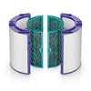 Dyson Pure Cool Link™ Replacement Combined PA and Carbon Filter in Purple/White