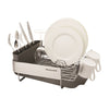 KitchenAid® Compact Stainless Steel Dish Drying Rack