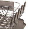 KitchenAid® Compact Stainless Steel Dish Drying Rack