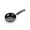 T-fal® Pure Cook Nonstick 4.5-Inch Aluminum Fry Pan in Black