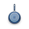 T-fal® Pure Cook Nonstick Aluminum Fry Pan in Blue