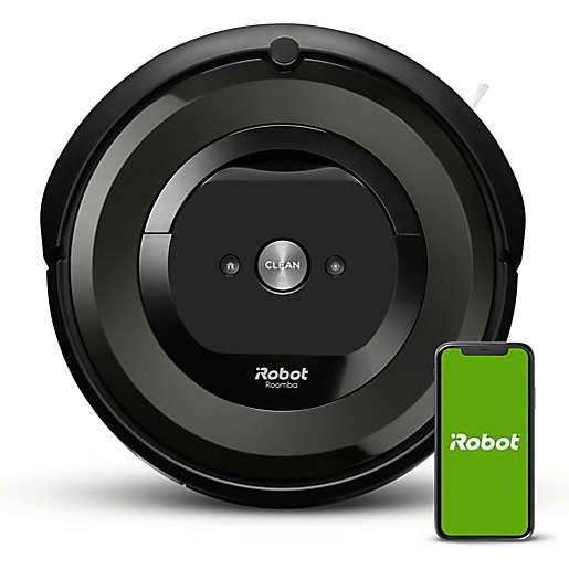  iRobot Roomba i7+ (7550) Robot Vacuum with Automatic