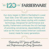Farberware® Classic Series™ II Stainless Steel 12-Piece Cookware Set