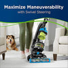 BISSELL® PowerEase® 2253 Swivel Rewind Pet Vacuum in Blue