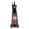 BISSELL® Proheat® 1887 Essential Upright Carpet Cleaner in Black/Red