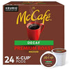 McCafe® Keurig® K-Cup® Pods Coffee Collection
