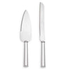 Lenox® Devotion 2-Piece Cake Knife and Server Set