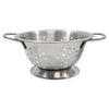 TableCraft® Stainless Steel 25-Oz. Mini Colander