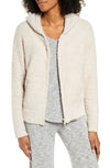 BAREFOOT DREAMS® CozyChic™ Zip Hoodie