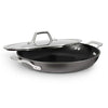 Calphalon® Signature™ Nonstick 12-Inch Everyday Covered Pan